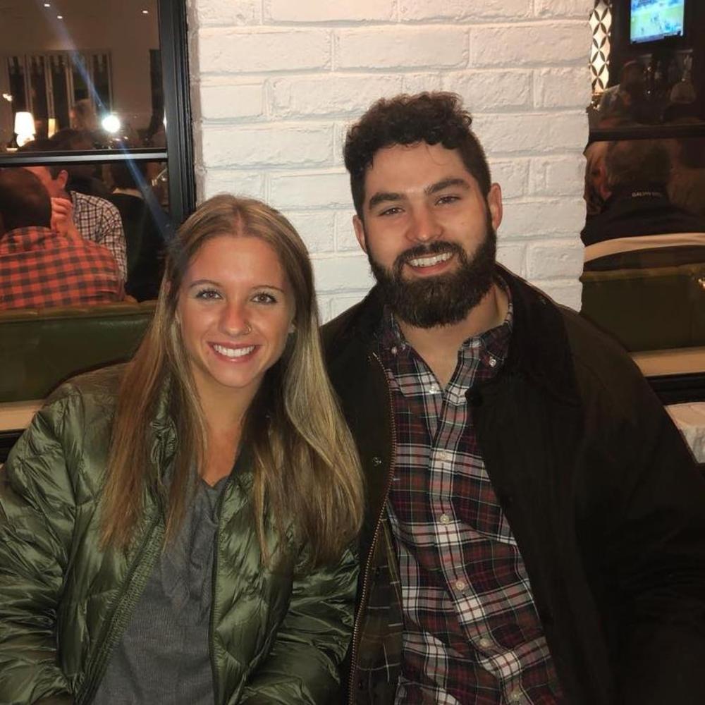 Meet your Posher, Cherokee